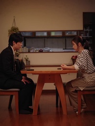 第1話 - パニッシュ - 塾の生徒と不倫した夫に制裁配信