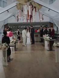 Divorced & Penniless: I Became a Global Billionaire - Episode 18