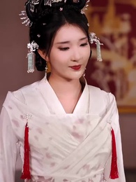 當我穿越成女兒國先知 - Episode 4