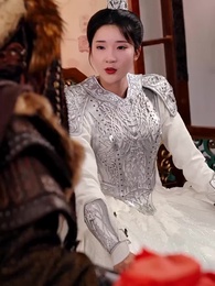 第20集 - 當我穿越成女兒國先知