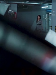 第84集 - 龍帝出獄