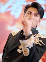 Bước Chân Thời Gian - Episode 61