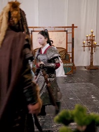 第53集 - 當我穿越成女兒國先知