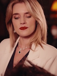 Episodio 32 - La venganza de la sirvienta