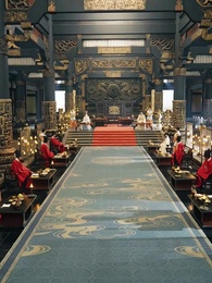 第38集 - 與君恨別離