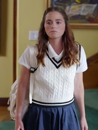 Episode 5 - Greta glänzt allein