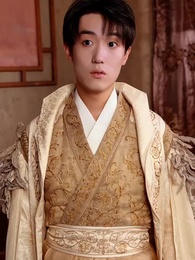 當我穿越成女兒國先知 - Episode 17