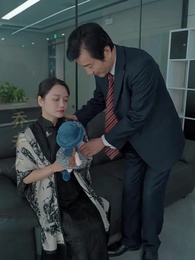 第24集 - 穿越後,皇上追來現代了