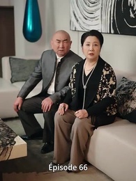 Épisode 66 - Ma patronne devient ma belle-mère