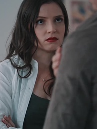 Gizli Varise, İstenmeyen Aşk - Episode 36