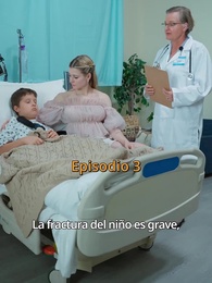 Episodio 3 - Embarazada por sus deseos prohibidos
