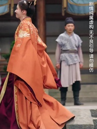 第14集 - 天降雷火照慈心