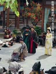 第50集 - 天降雷火照慈心