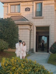 第77集 - 穿越後，皇上追來現代了