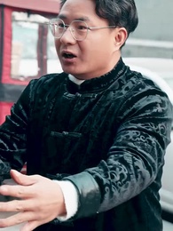 第43集 - 龍帝出獄