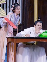 最強帝師縣令 - Episode 43