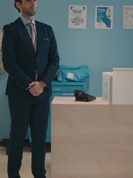 Bölüm 4 - Gizli Varise, İstenmeyen Aşk