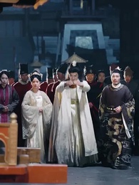 與君恨別離 - Episode 18