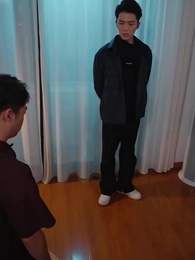 穿越後，皇上追來現代了 - Episode 59