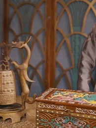 當我穿越成女兒國先知 - Episode 73