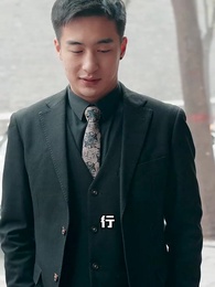 龍帝出獄 - Episode 41