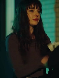 Episode 27 - Rache der Zofe