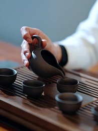 Episodio 40 - Il Segreto del Potere