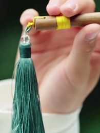 穿書後惡毒女配逆天改命 - Episode 5