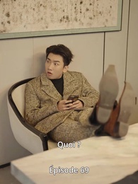 Ma patronne devient ma belle-mère - Episode 69