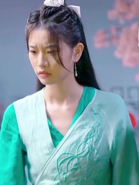 第13集 - 最強帝師縣令