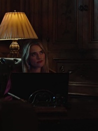 Episodio 39 - La venganza de la sirvienta