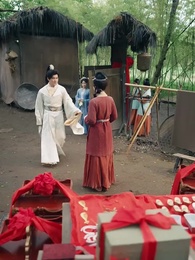 與君恨別離 - Episode 2