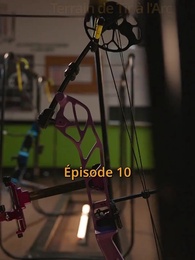 Épisode 10 - La Vengeance Élégante de Mme Leroy