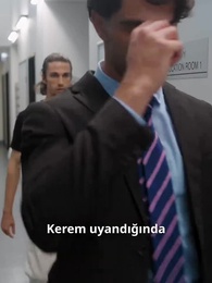 Bölüm 33 - Boşandık Ama Bitmedi