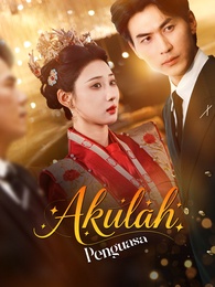 Akulah Penguasa