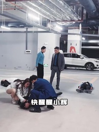 龍帝出獄 - Episode 93