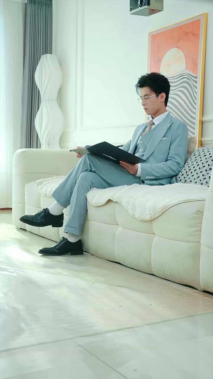 视频封面