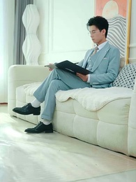 Secretos de Poder - Episode 10