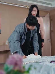 餘生不相逢 - Episode 15