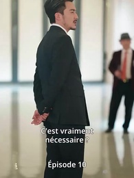 Ma patronne devient ma belle-mère - Episode 10