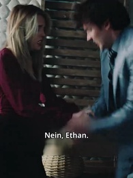 Episode 56 - Rache der Zofe