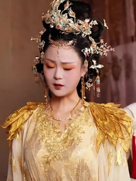 第7集 - 當我穿越成女兒國先知