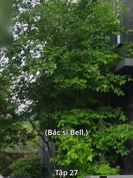 Nếu Tình Sâu Không Thể Nói - Episode 27