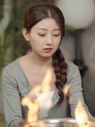 第12集 - 蝴蝶溺於謊言之海