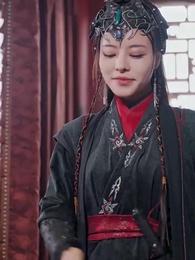 第46集 - 當我穿越成女兒國先知