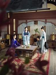 第74集 - 穿書後惡毒女配逆天改命