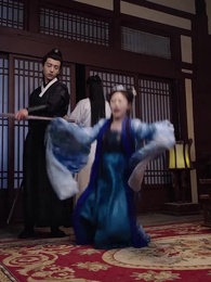 穿書後惡毒女配逆天改命 - Episode 34