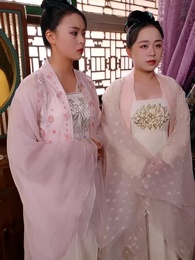 第5集 - 當我穿越成女兒國先知