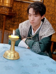 第85集 - 當我穿越成女兒國先知