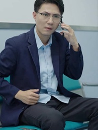 天醫神婿 - Episode 56